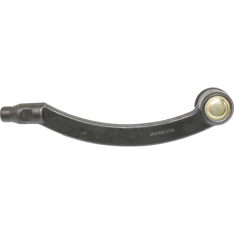 Front Driver and Passenger Side Inner and Outer Tie Rod Ends