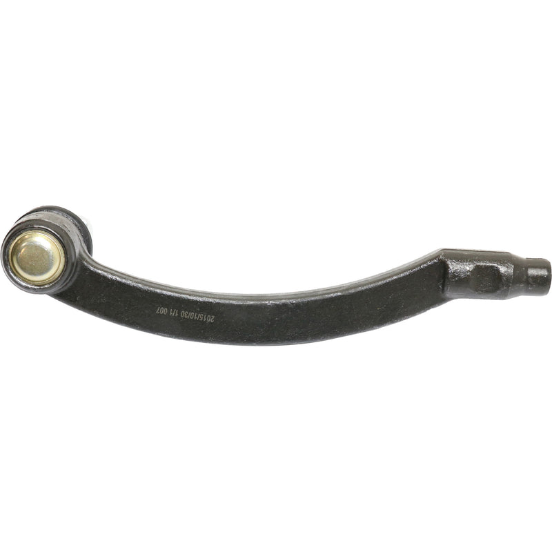 Front Driver and Passenger Side Inner and Outer Tie Rod Ends