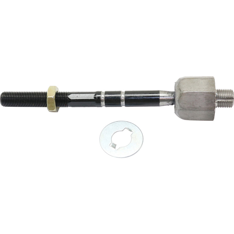 Front Driver and Passenger Side Inner and Outer Tie Rod Ends