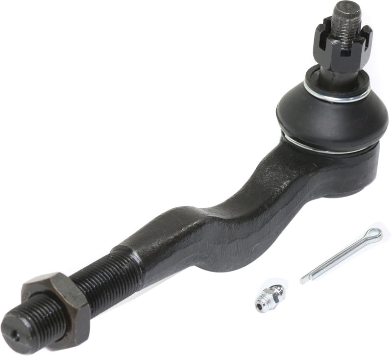 Front Driver And Passenger Side Inner Tie Rod Ends