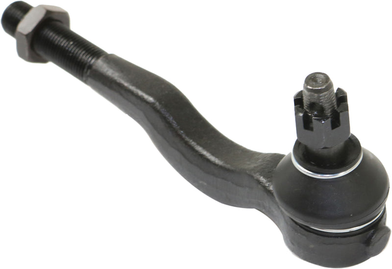 Front Driver And Passenger Side Inner Tie Rod Ends