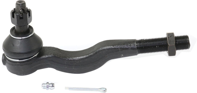 Front Driver And Passenger Side Inner Tie Rod Ends