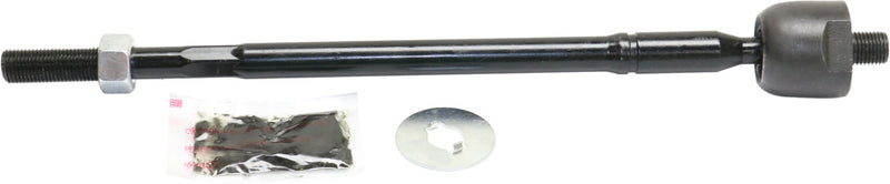 Set Of 2 - Front Driver and Passenger Side Inner Tie Rod Ends