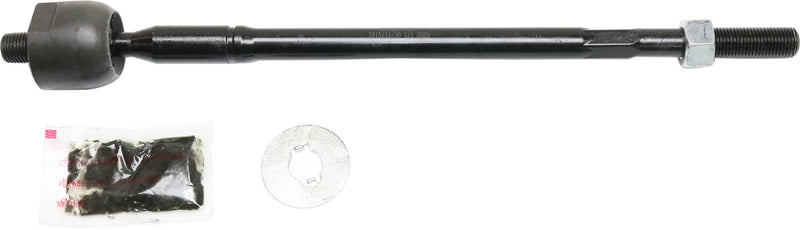 Set Of 2 - Front Driver and Passenger Side Inner Tie Rod Ends