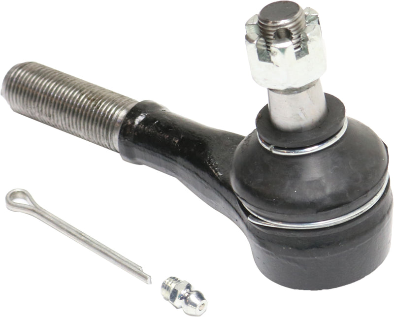 Set Of 2 - Front Driver and Passenger Side Outer Tie Rod Ends
