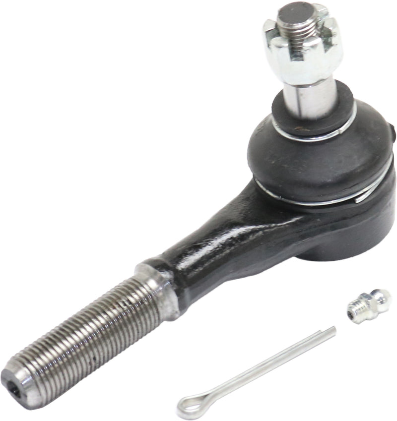 Set Of 2 - Front Driver and Passenger Side Outer Tie Rod Ends