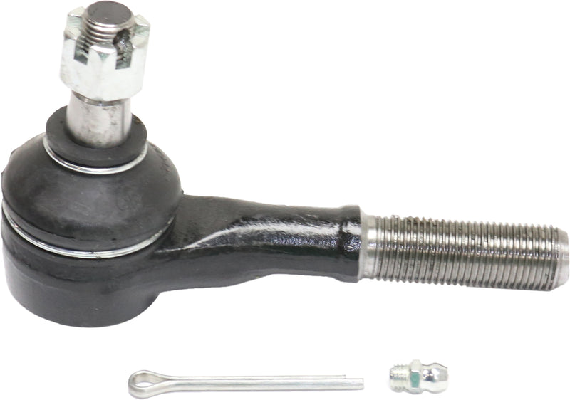 Set Of 2 - Front Driver and Passenger Side Outer Tie Rod Ends