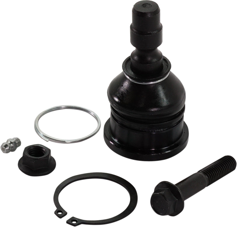 Set Of 2 - Front Driver and Passenger Side Upper Ball Joints