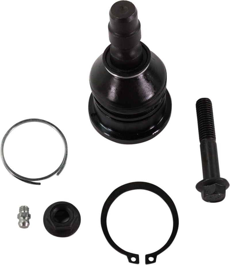 Set Of 2 - Front Driver and Passenger Side Upper Ball Joints