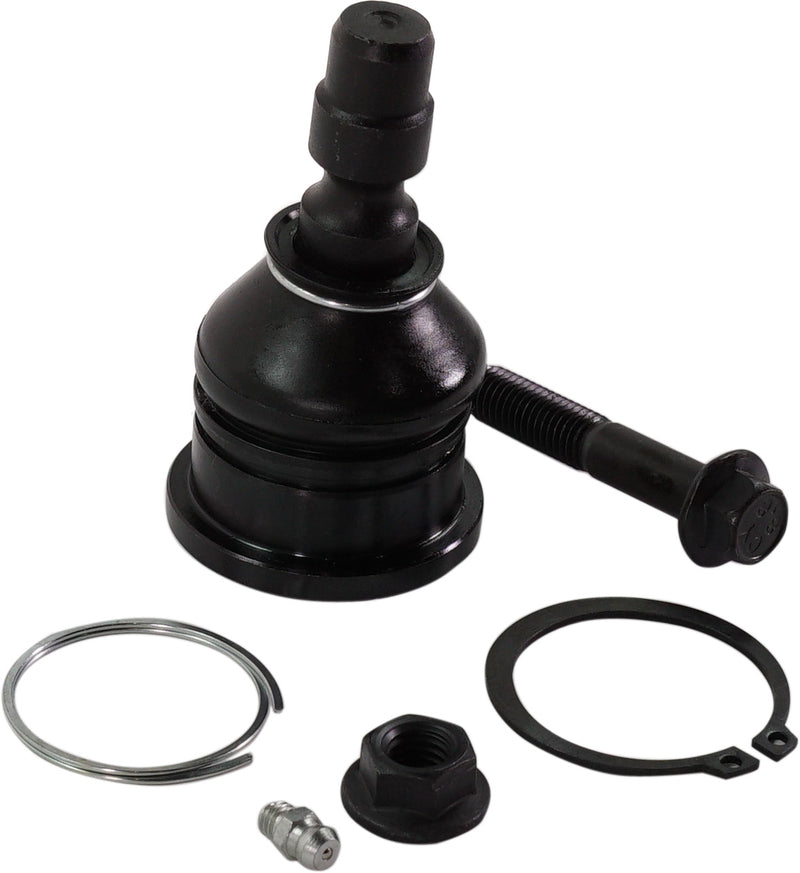 Set Of 2 - Front Driver and Passenger Side Upper Ball Joints