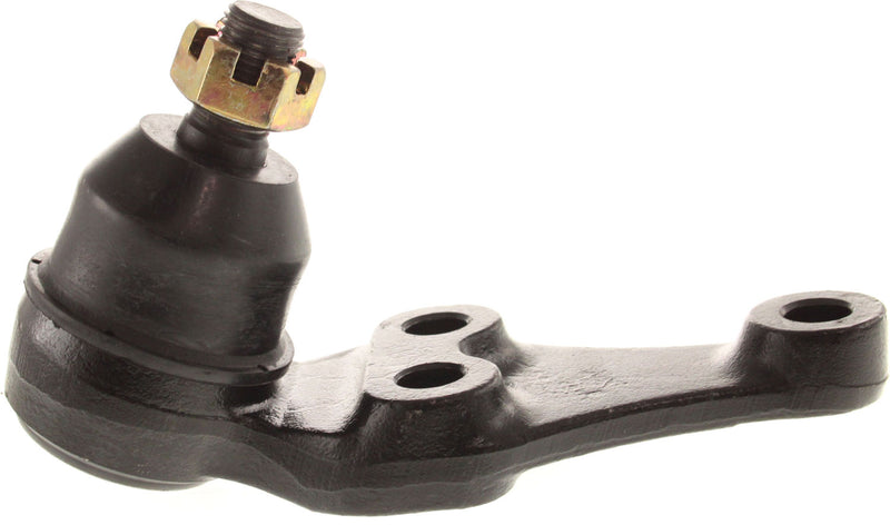 Set Of 2 - Front Driver and Passenger Side Lower Ball Joints