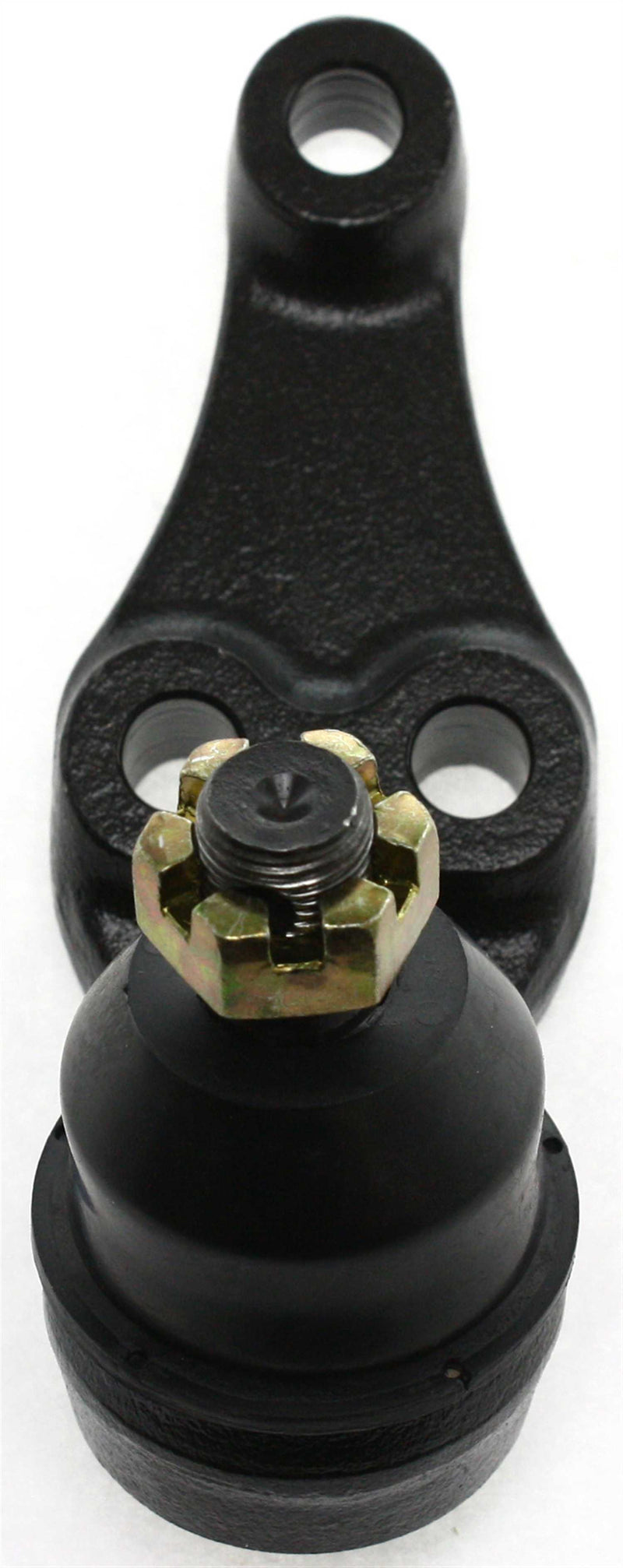 Set Of 2 - Front Driver and Passenger Side Lower Ball Joints