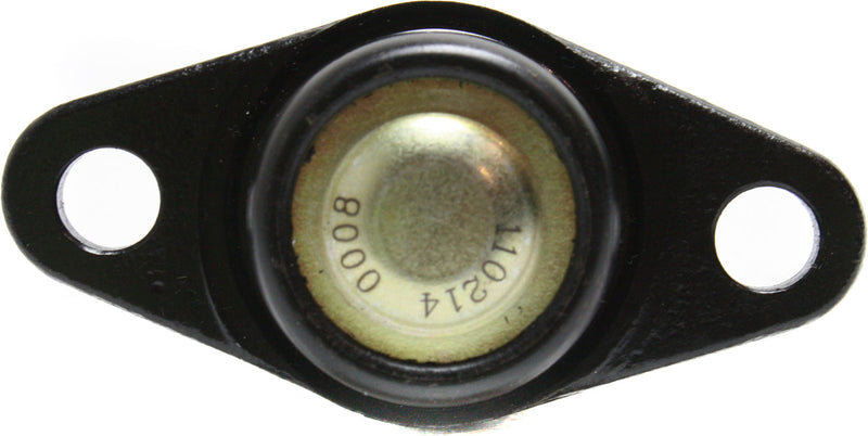Set Of 2 - Front Driver and Passenger Side Lower Outer Ball Joints