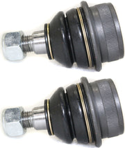 Suspension Ball Joint CarParts SET-REPM282314-2