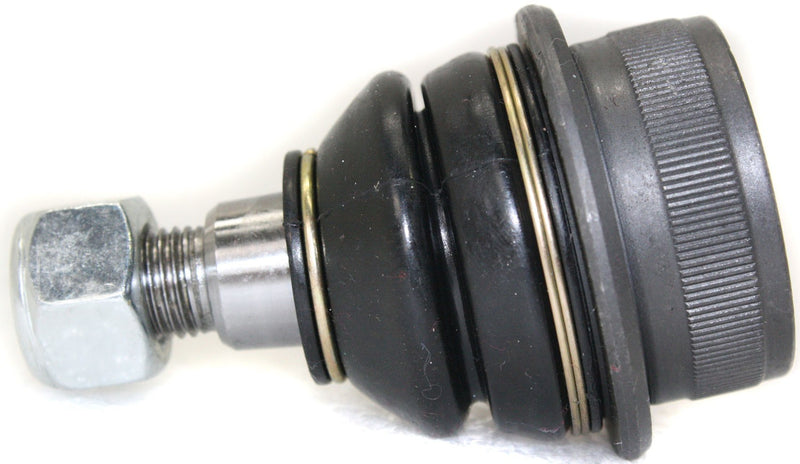 Front Driver and Passenger Side Lower Ball Joints