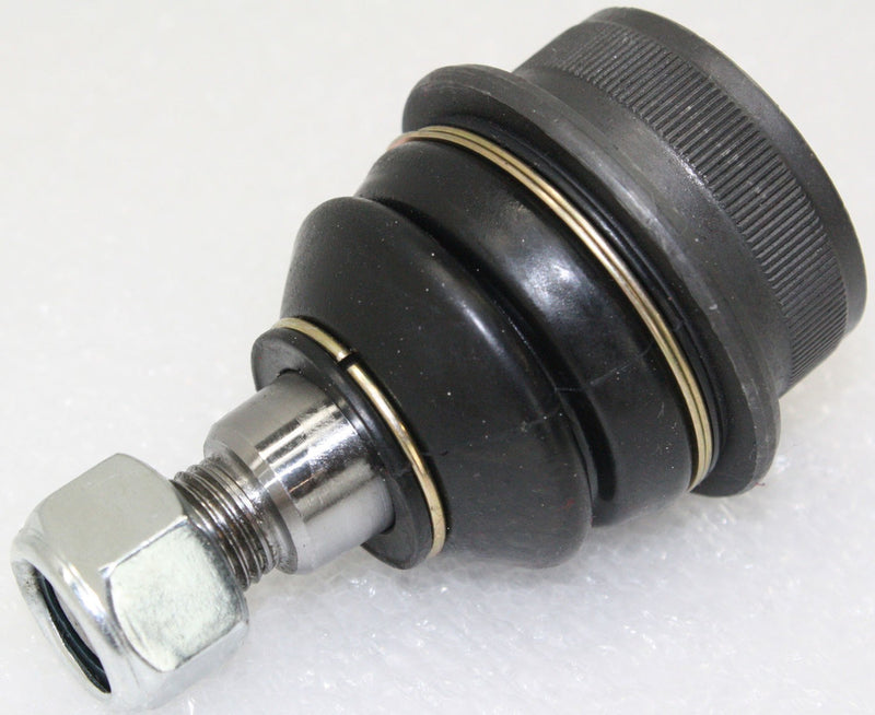 Front Driver and Passenger Side Lower Ball Joints