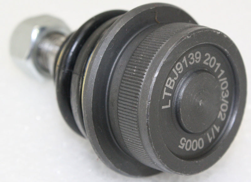 Front Driver and Passenger Side Lower Ball Joints