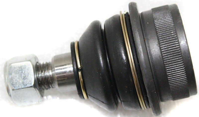 Front Driver and Passenger Side Lower Ball Joints