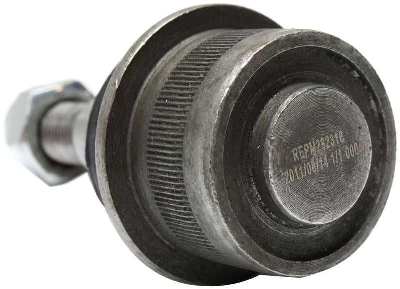 Set Of 2 - Front Driver and Passenger Side Lower Rearward Ball Joints