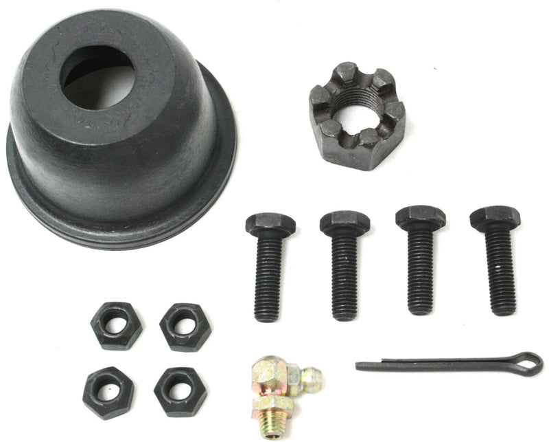 Ball Joint Front Passenger & Driver Side,Upper