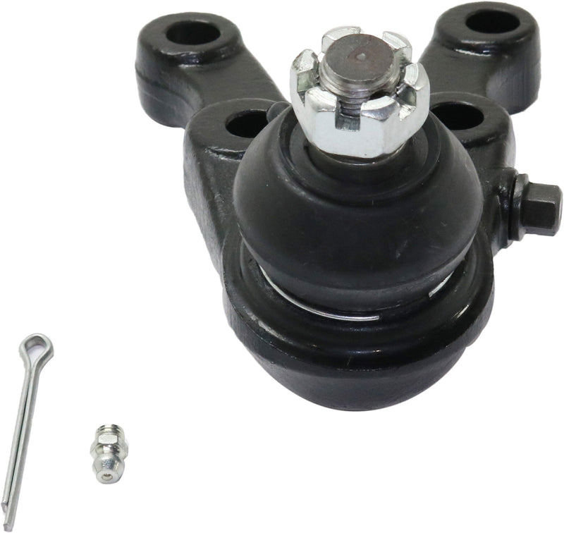 Set Of 2 - Front Driver and Passenger Side Lower Ball Joints