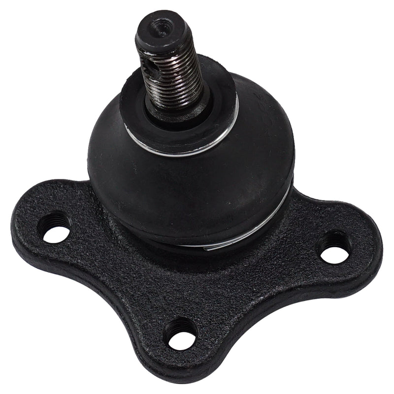 Set Of 2 - Front Driver and Passenger Side Upper Ball Joints