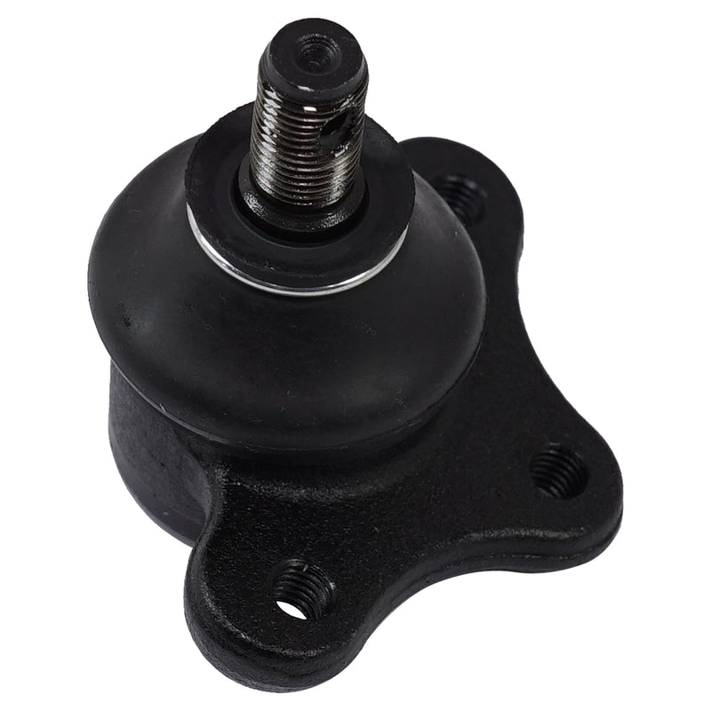 Set Of 2 - Front Driver and Passenger Side Upper Ball Joints