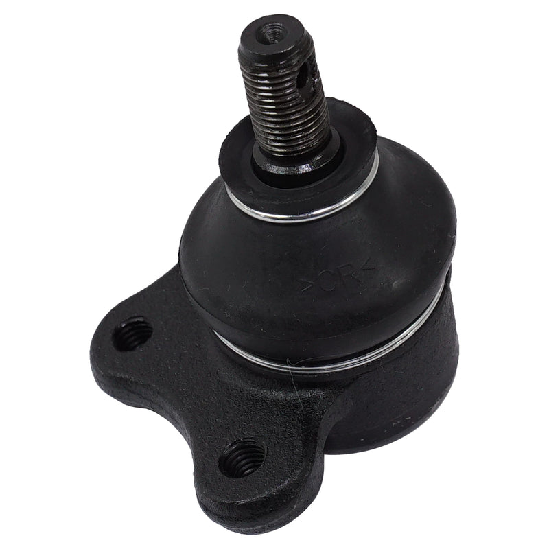 Set Of 2 - Front Driver and Passenger Side Upper Ball Joints