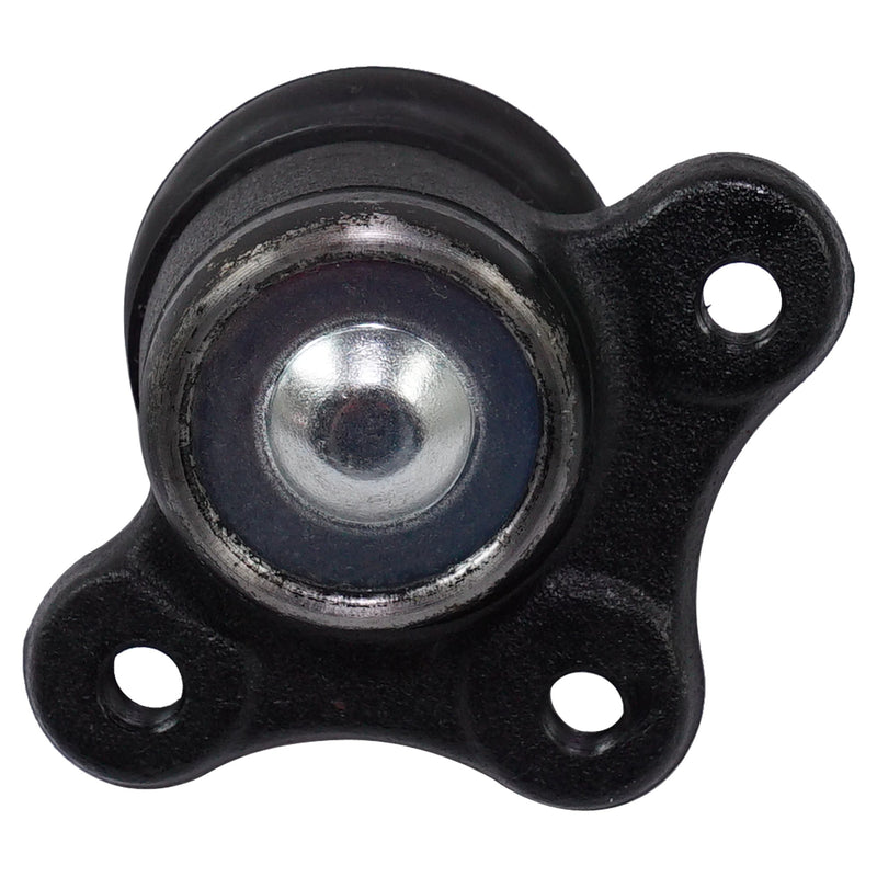 Set Of 2 - Front Driver and Passenger Side Upper Ball Joints