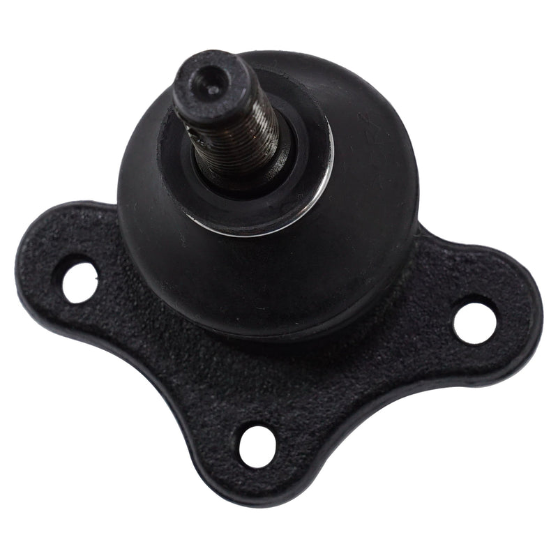 Set Of 2 - Front Driver and Passenger Side Upper Ball Joints