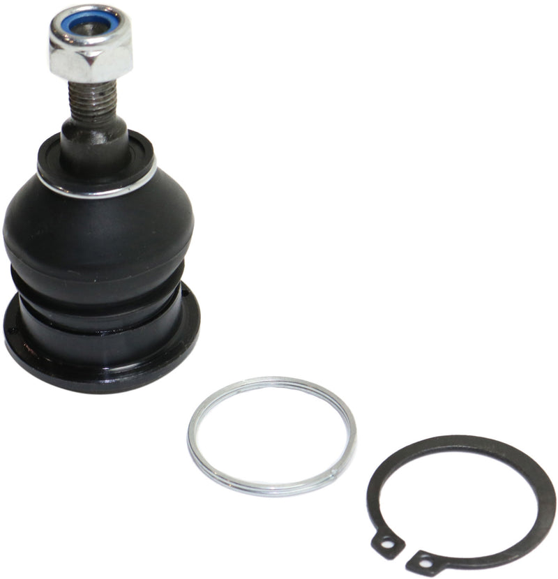 Set Of 2 - Front Driver and Passenger Side Upper Ball Joints