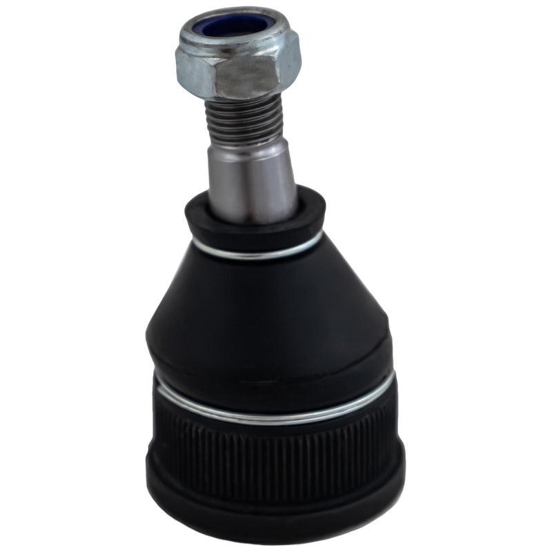Set Of 2 - Front Driver and Passenger Side Upper Ball Joints Non-adjustable