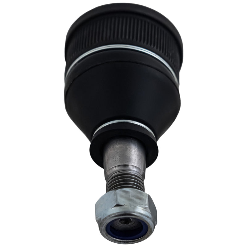 Set Of 2 - Front Driver and Passenger Side Upper Ball Joints Non-adjustable