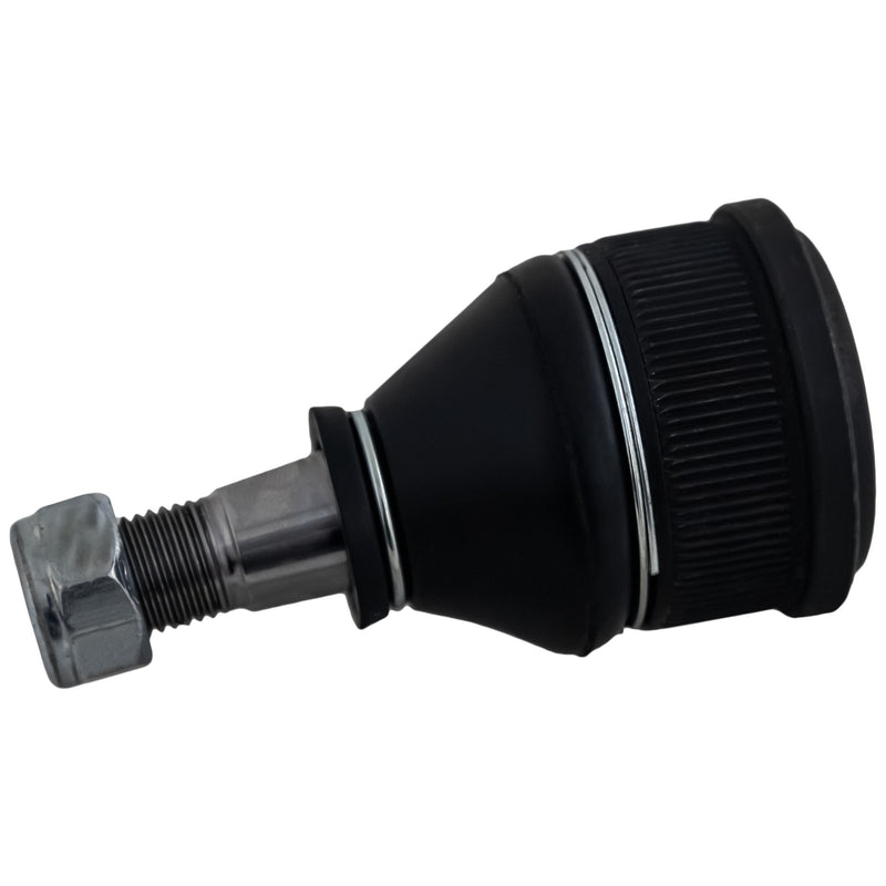 Set Of 2 - Front Driver and Passenger Side Upper Ball Joints Non-adjustable
