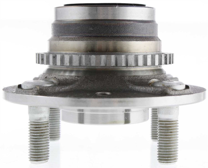 Set Of 2 - Front Wheel Hubs With Bearing