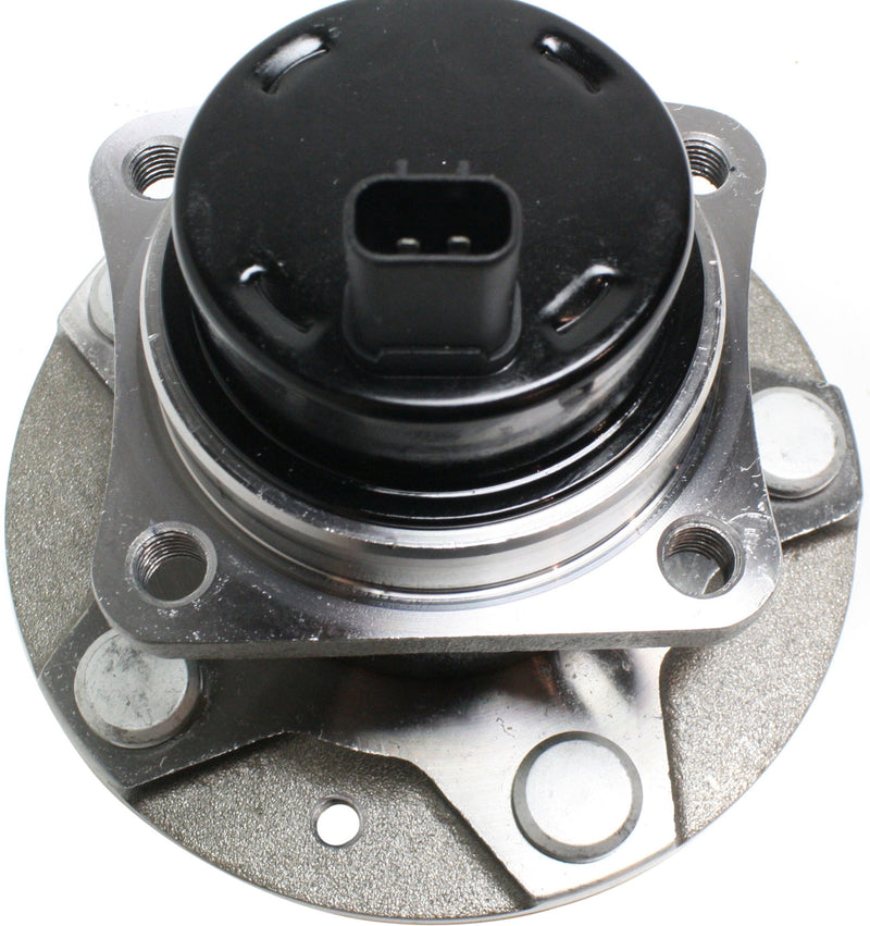 Hub Assembly Front Passenger & Driver Side