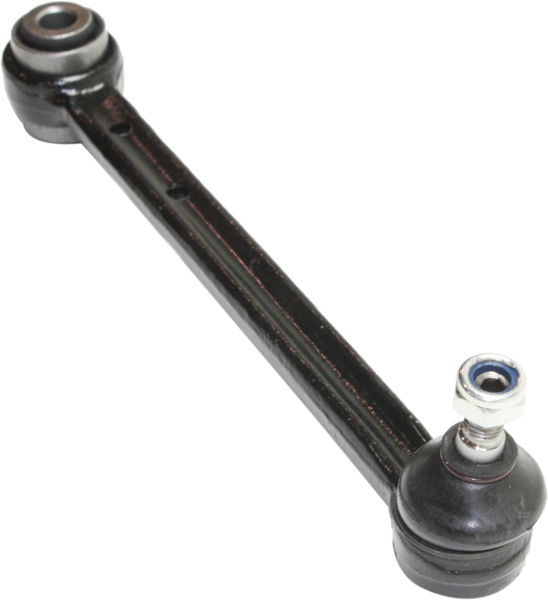 Rear Driver And Passenger Side Lower Frontward Control Arms