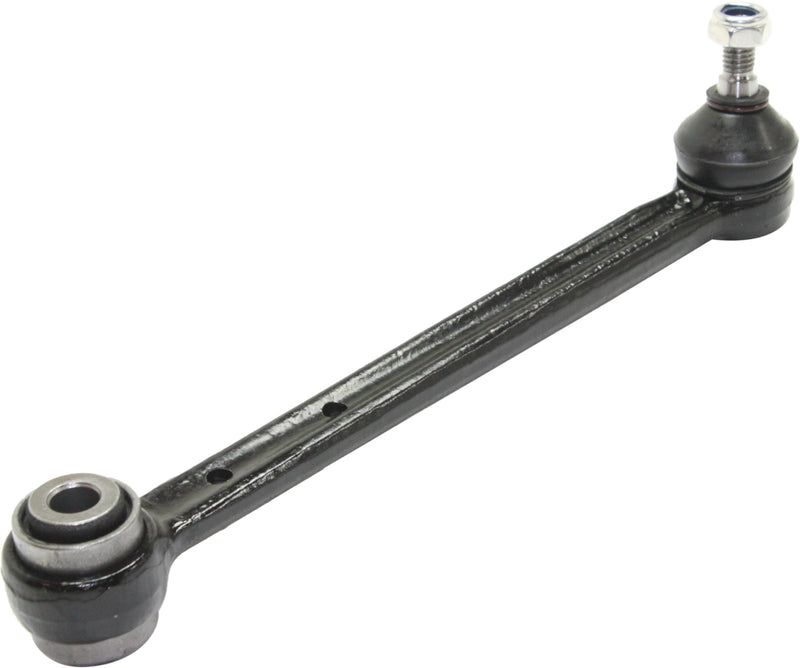 Rear Driver And Passenger Side Lower Frontward Control Arms