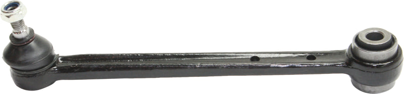 Rear Driver And Passenger Side Lower Frontward Control Arms
