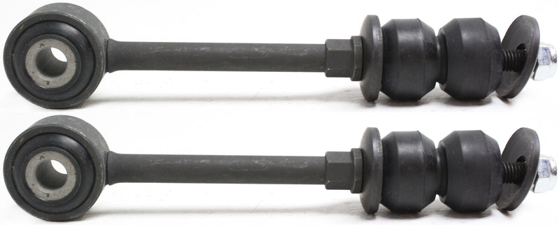 Suspension Stabilizer Bar Link CarParts SET-REPM286801-2