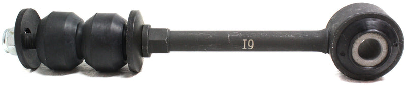 Rear Sway Bar Link Passenger Side And Driver Side