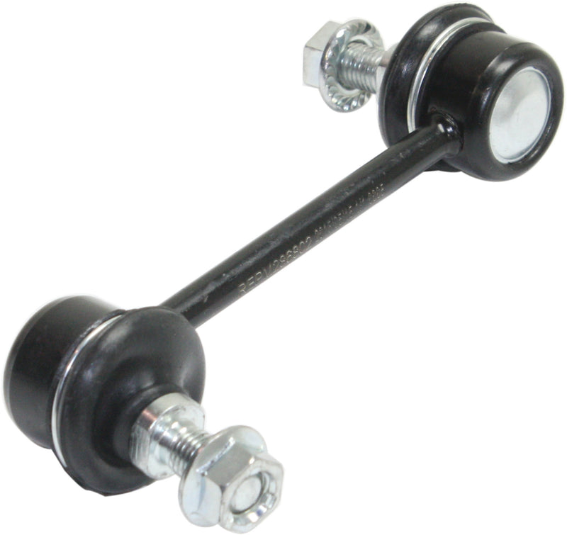 Set Of 2 - Sway Bar Link - Rear Driver and Passenger Side