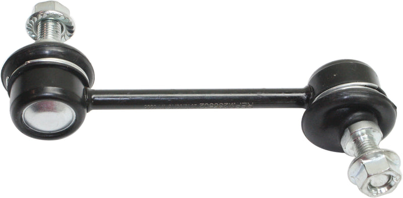 Set Of 2 - Sway Bar Link - Rear Driver and Passenger Side