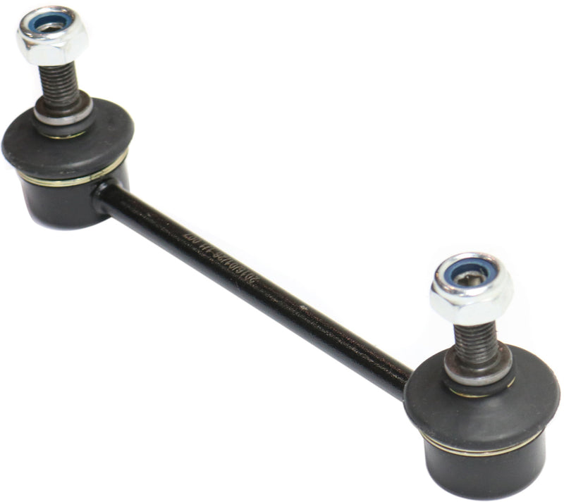 Set Of 2 - Sway Bar Link - Rear Driver and Passenger Side