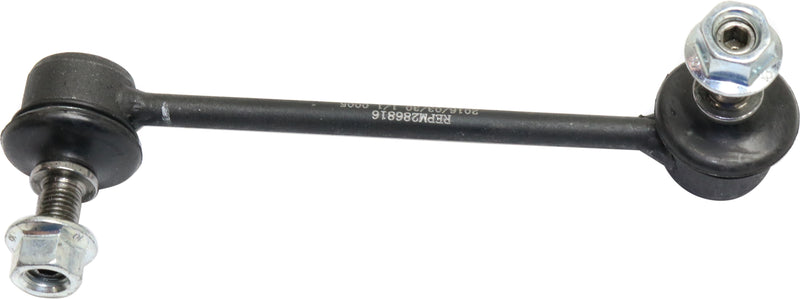 Set Of 2 - Sway Bar Link - Front Driver and Passenger Side