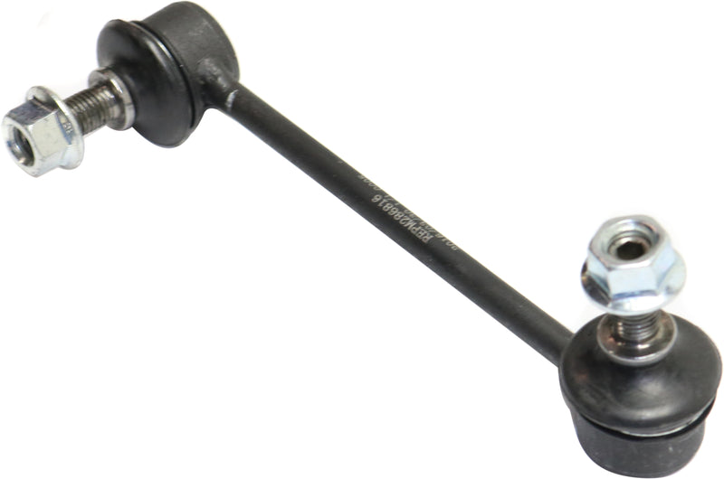 Set Of 2 - Sway Bar Link - Front Driver and Passenger Side