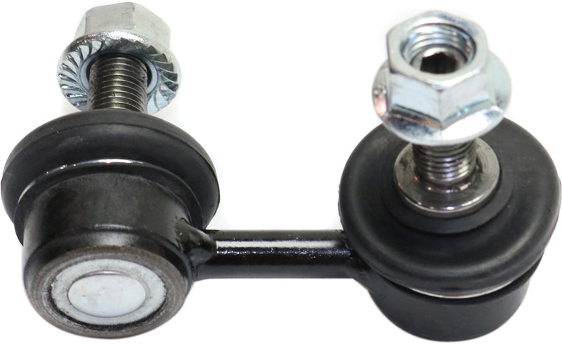 Set Of 2 - Sway Bar Link - Front Driver and Passenger Side