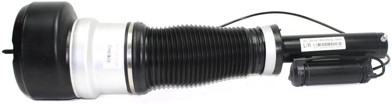 Set Of 2 - Air Strut - Front Driver and Passenger Side