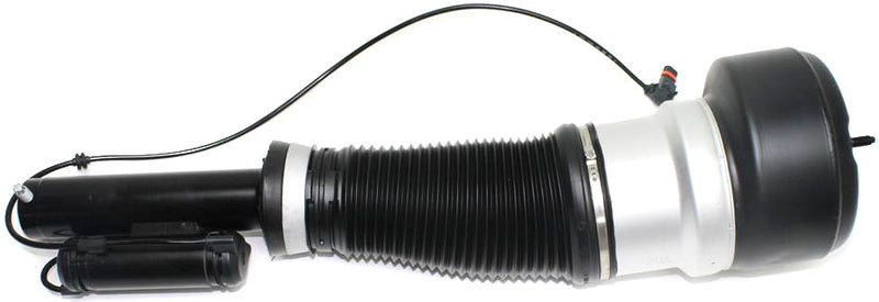 Set Of 2 - Air Strut - Front Driver and Passenger Side