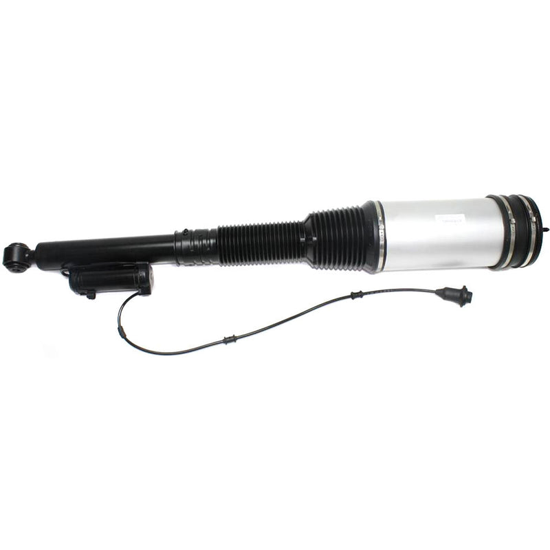 Set Of 2 - Air Strut - Rear Driver and Passenger Side